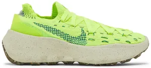 Nike Women’s Space Hippie 04 Sneakers refresh volt thumbnail 1