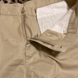 LAUREN RALPH LAUREN Shorts Women’s Size 12 Khaki Shorts Khakis Chinos Preppy thumbnail 5