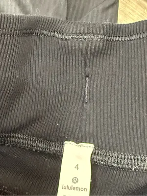 Lululemon Dance Studio Jogger size‎ 4 thumbnail 4