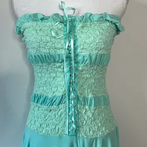 Vintage Y2K Fairy Dress thumbnail 4