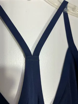 Outdoor voices blue The Exercise Dress size M thumbnail 12