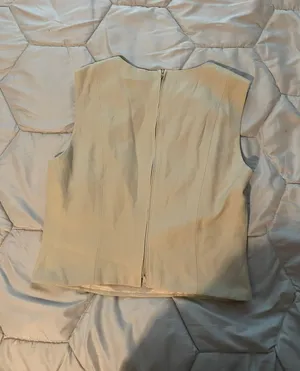Be Smart VINTAGE Dress Top And Pants Co-Ord Set thumbnail 3
