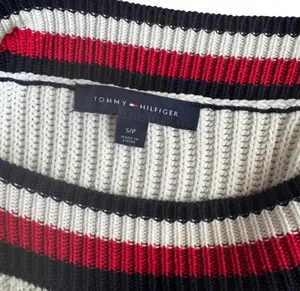 Tommy Hilfiger Knit Sweater Women’s thumbnail 3