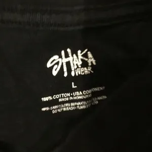 Shaka Wear T Shirt thumbnail 4