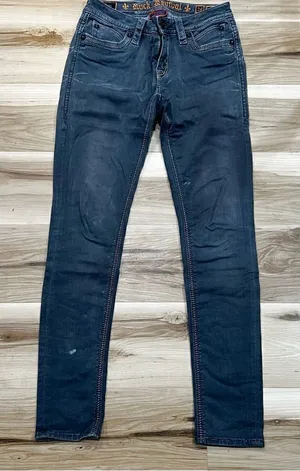 Rock Revival Teyla Skinny Jean Women’s 29 thumbnail 1