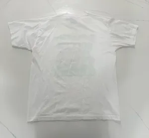 Vintage 1995 Rose City Soccer Tournament T Shirt 90s Goalie Graphic USA Large thumbnail 3