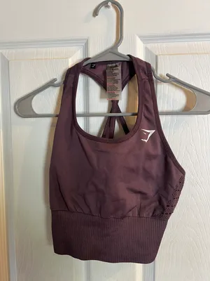 Gymshark Workout Tank thumbnail 1