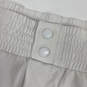 Nike Skort Womens XL White Ruffle Hem Built In Shorts Tennis Heritage Dry Active thumbnail 3