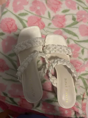 Altar'd State Heels thumbnail 2