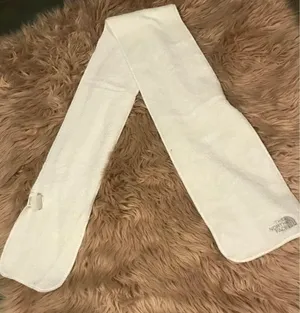 The North Face New white scarf thumbnail 1