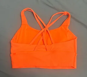 Lululemon Energy Bra Long Line thumbnail 3