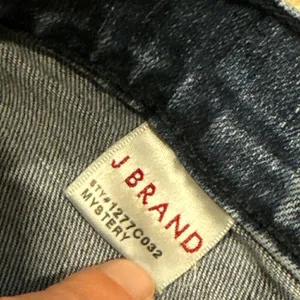 J brand Mystery Jeans size 29 thumbnail 2