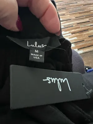 Lulus Two-Piece Set thumbnail 4