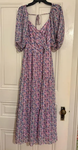 Lucy Paris Dress thumbnail 1