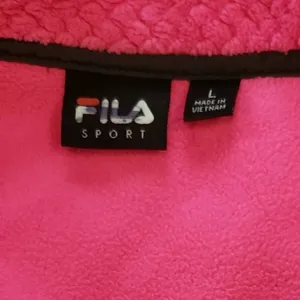 Fila Jacket  thumbnail 4