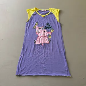 Rony’s Weerz Y2K Workout Hippo Nightgown thumbnail 1