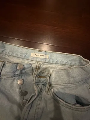 PacSun Denim Shorts thumbnail 2