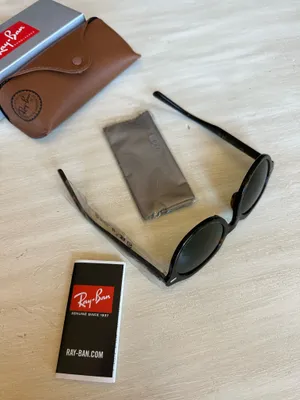 Ray-Ban Sunglasses Gina thumbnail 3