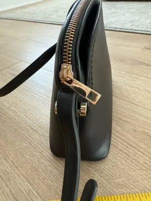 Target A New Day Black Crossbody Purse thumbnail 8