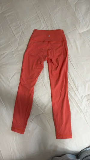 Lululemon Leggings thumbnail 2