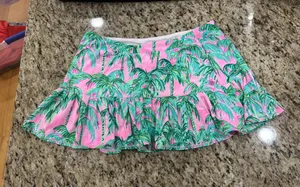 Lilly Pulitzer Skort thumbnail 1
