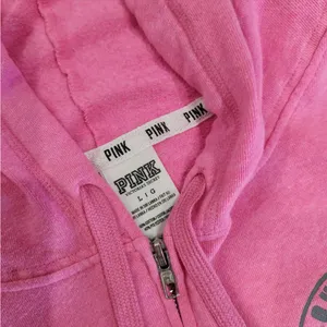 Victoria’s Secret PINK Jacket Size Large thumbnail 3