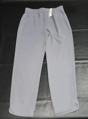 NWT J Crew Womens Gray Pull‎ On Reese Jogger Pants 2 thumbnail 1