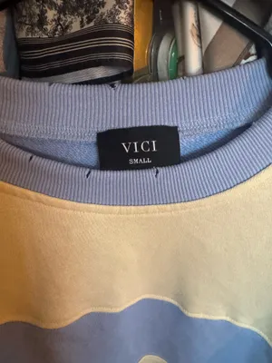 VICI Sweater Striped thumbnail 3