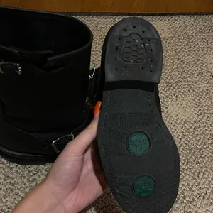 Frye Leather Boots thumbnail 7