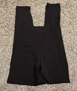 Aerie Offline Leggings Real Me Crossover thumbnail 1