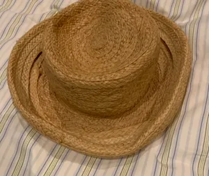 Summertime hat Tan thumbnail 1