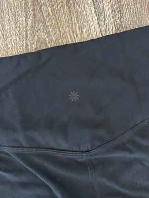 Athleta Ultra High-Rise Elation Tights thumbnail 2