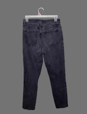 Abercrombie & Fitch Curve love High waist Skinny Jeans 28/6 thumbnail 2
