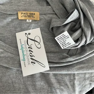 PIKO 1998 | Classic Short Sleeve Piko Tee | Medium thumbnail 4
