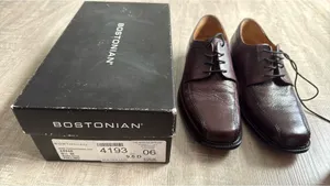 Bostonian leather men’s shoes thumbnail 3