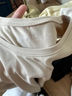 Abercrombie Bodysuit thumbnail 2