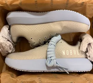 NOBULL Women’s Drive 2 Hybrid Ripstop - size 7 BRAND NEW thumbnail 1