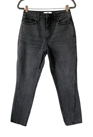 Abercrombie & Fitch the skinny High Rise Jeans Size 6/28 thumbnail 1