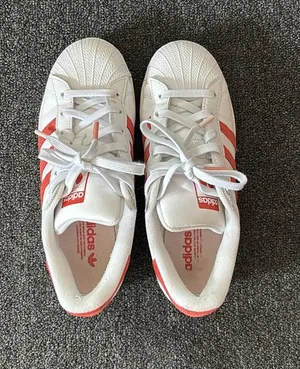 Adidas Superstar Shoes thumbnail 1
