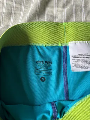 Nike Pro Spandex thumbnail 3