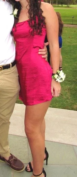 Nasty Gal Dress thumbnail 1