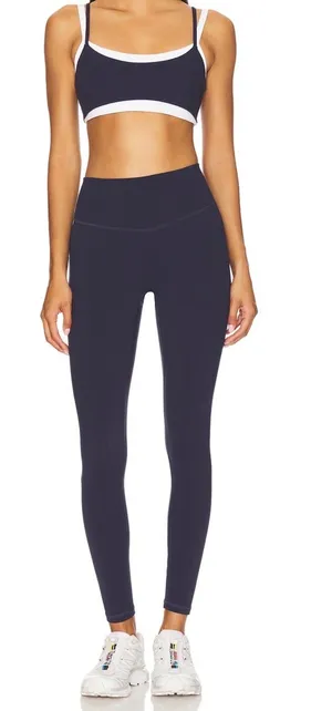 Form Layered Sports Bra and Core Leggings thumbnail 1