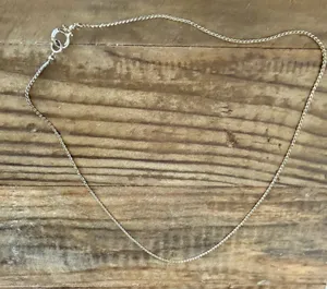 Gorjana Necklace thumbnail 1