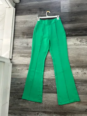 Green Pants Showpo thumbnail 2