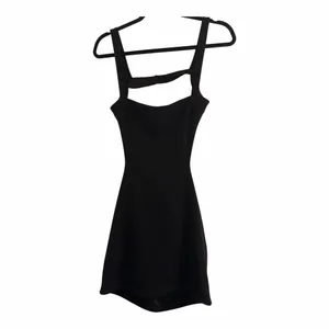 ✨White Fox Cutout Back Mini Sz Medium Dress✨ thumbnail 5