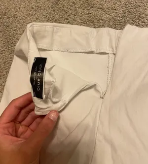 Blue Blush Skorts thumbnail 4