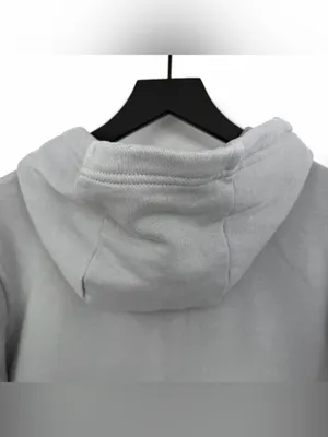 BASS PRO SHOPS Women's Game Day Full-Zip Long-Sleeve Hoodie Sweatshirt Grey M thumbnail 7