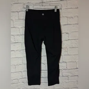 Athleta Capris, sz Small thumbnail 3