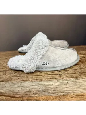 UGG Scuffette Size 6 thumbnail 11