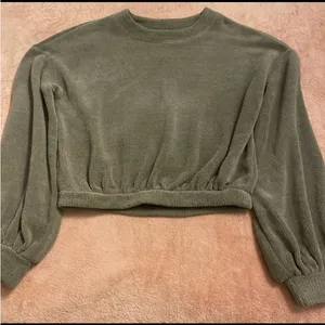 Free People Beach Happy Pullover Top. Size X-Small thumbnail 1